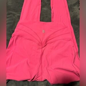 Buffbunny Legacy Leggings